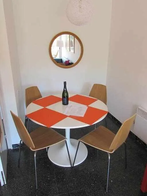 Lägenhet Apartamento Con Increibles Vistas Y Terraza Girona