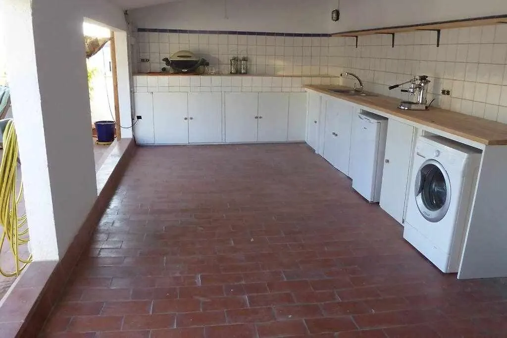 Apartamento Con Increibles Vistas Y Terraza Girona Lägenhet