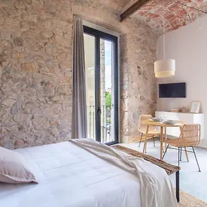  Apartment Caelus Boutique