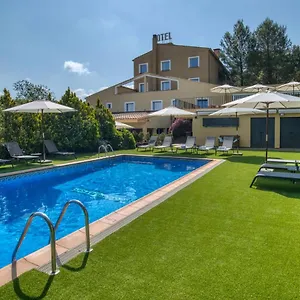 3* Hotell Costabella
