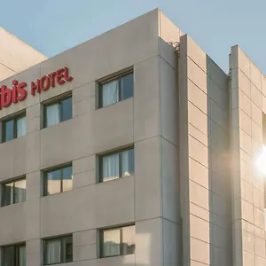 2* Hotell Ibis