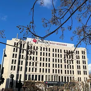 4* Hotell Western Premier Cmc