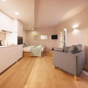 Apartment Bravissimo Barca, Girona