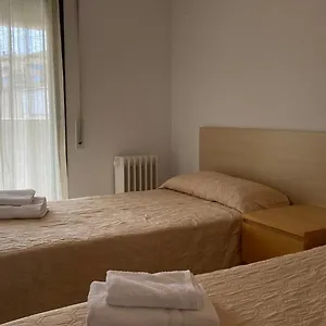 Хостел Residencia Universitaria Pare Claret, Жирона
