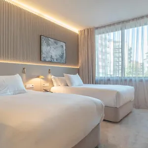 4* Hotell Carlemany