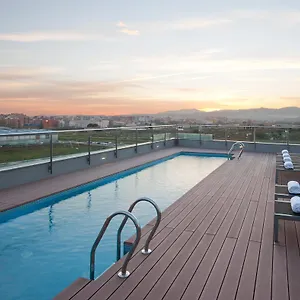 4* Hotell Doubletree By Hilton