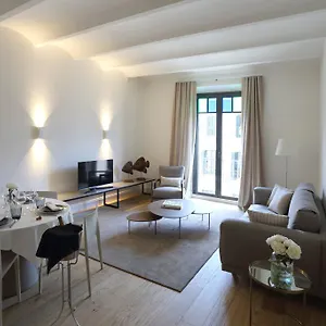  Appartamento Placa Del Vi