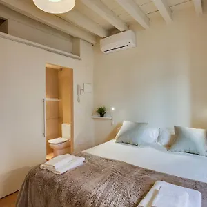 Apartment Flateli Ballesteries, Girona