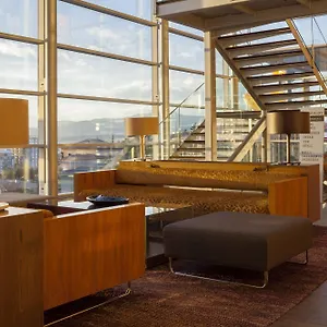 4* Hotell Palau De Bellavista By Urh