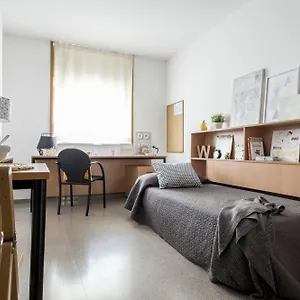  Ostello Residencia Universitaria Campus De Montilivi