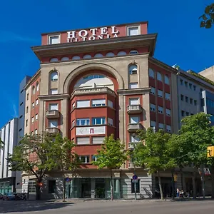 3* Hotell Ultonia
