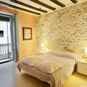 Apartment La Lleona, Girona
