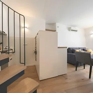  Apartment Bravissimo Portal Nou