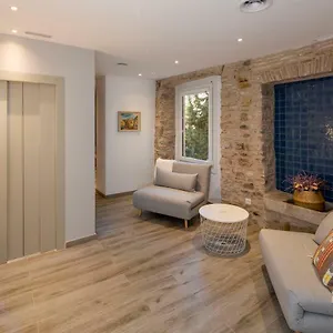  Apartment Historico En El Barri Vell