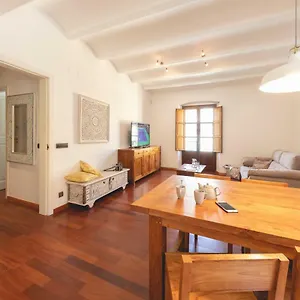 Apartment Bravissimo Mercaders 6, Girona