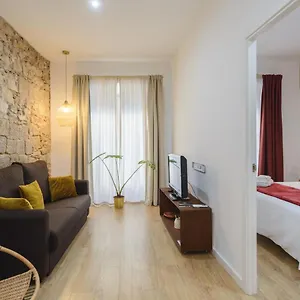 Apartment Apg Palau Salieti 2, Girona