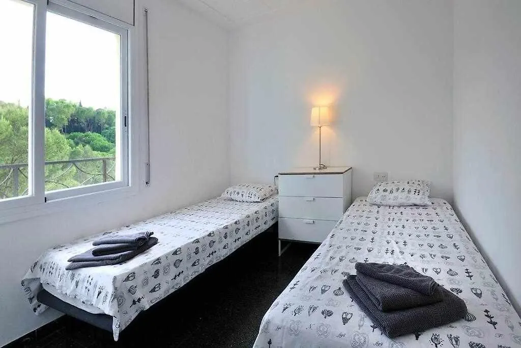 Apartamento Con Increibles Vistas Y Terraza