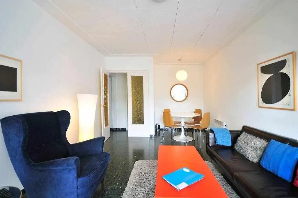 Apartment Apartamento Con Increibles Vistas Y Terraza Spain
