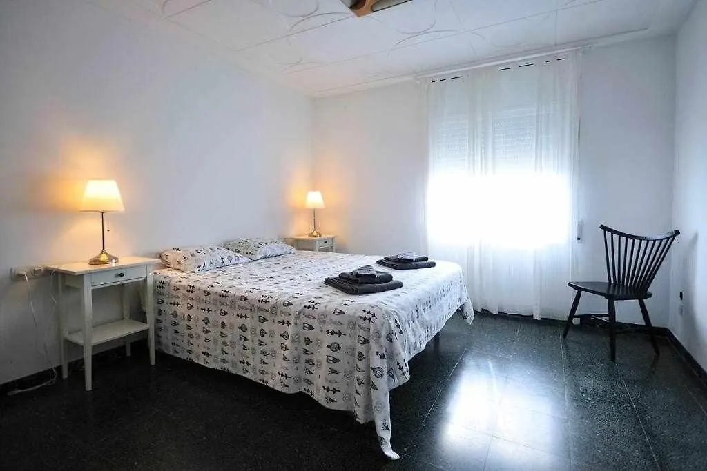 Apartamento Con Increibles Vistas Y Terraza Girona