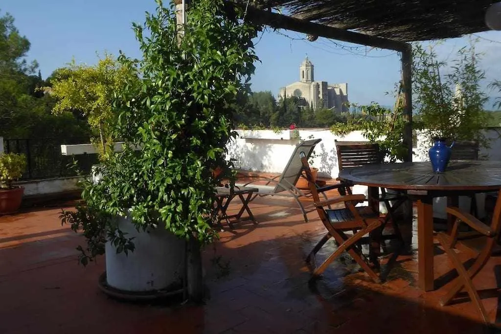 Apartamento Con Increibles Vistas Y Terraza