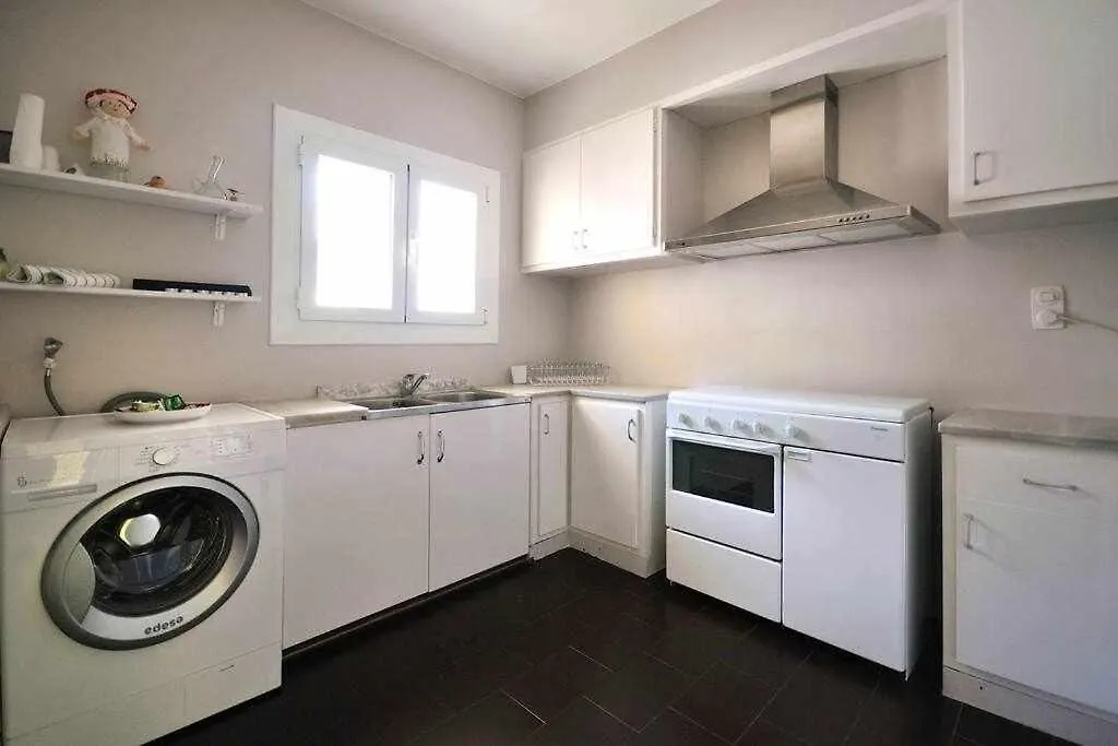 Apartamento Con Increibles Vistas Y Terraza Apartment Girona