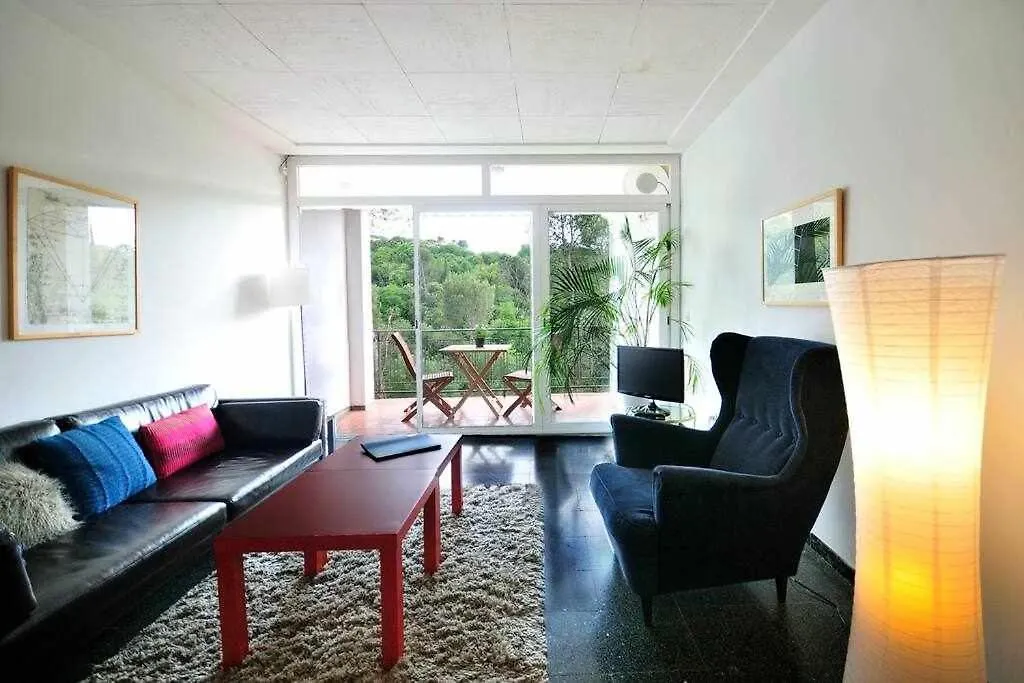 Apartment Apartamento Con Increibles Vistas Y Terraza