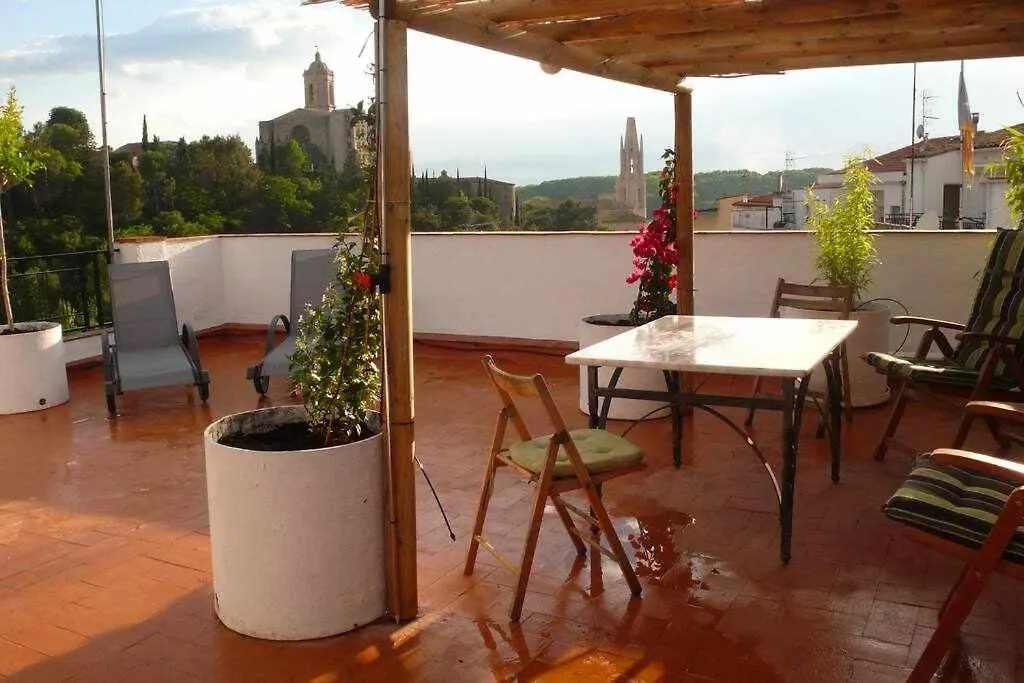 Apartamento Con Increibles Vistas Y Terraza Apartment