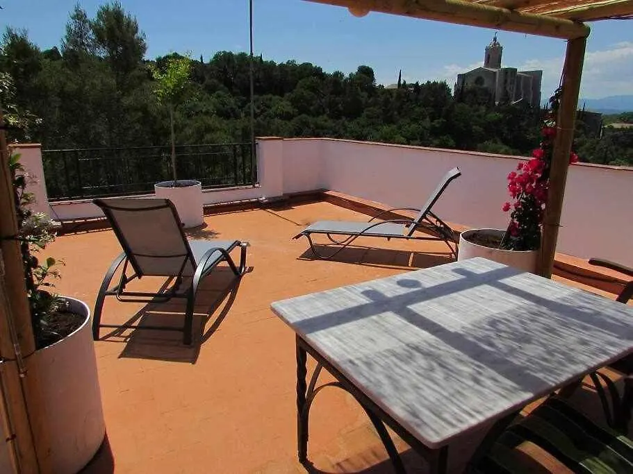 Apartment Apartamento Con Increibles Vistas Y Terraza