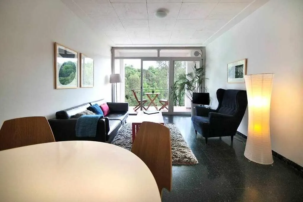 Apartment Apartamento Con Increibles Vistas Y Terraza