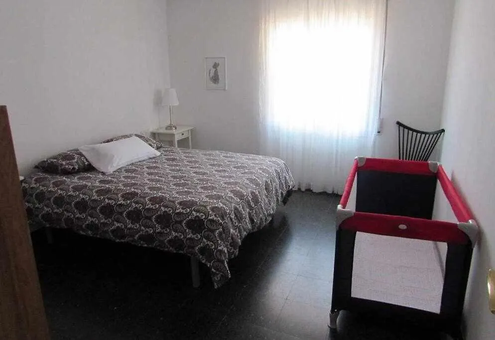 Apartamento Con Increibles Vistas Y Terraza Apartment Girona