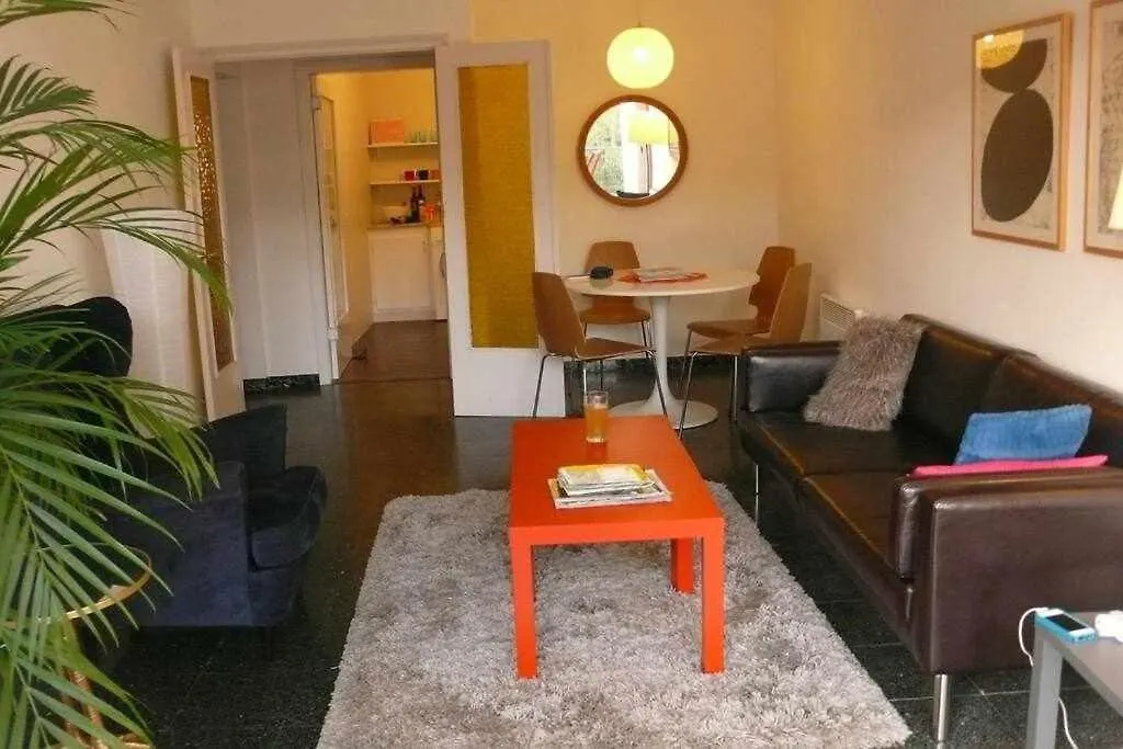 Apartment Apartamento Con Increibles Vistas Y Terraza
