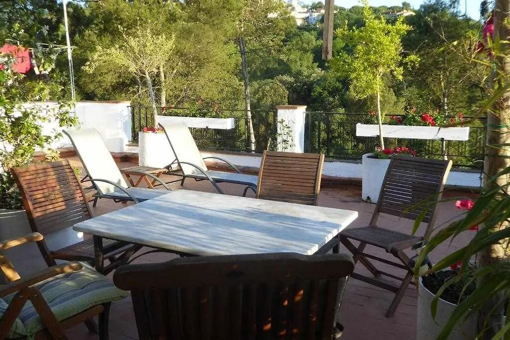 Apartamento Con Increibles Vistas Y Terraza Spain