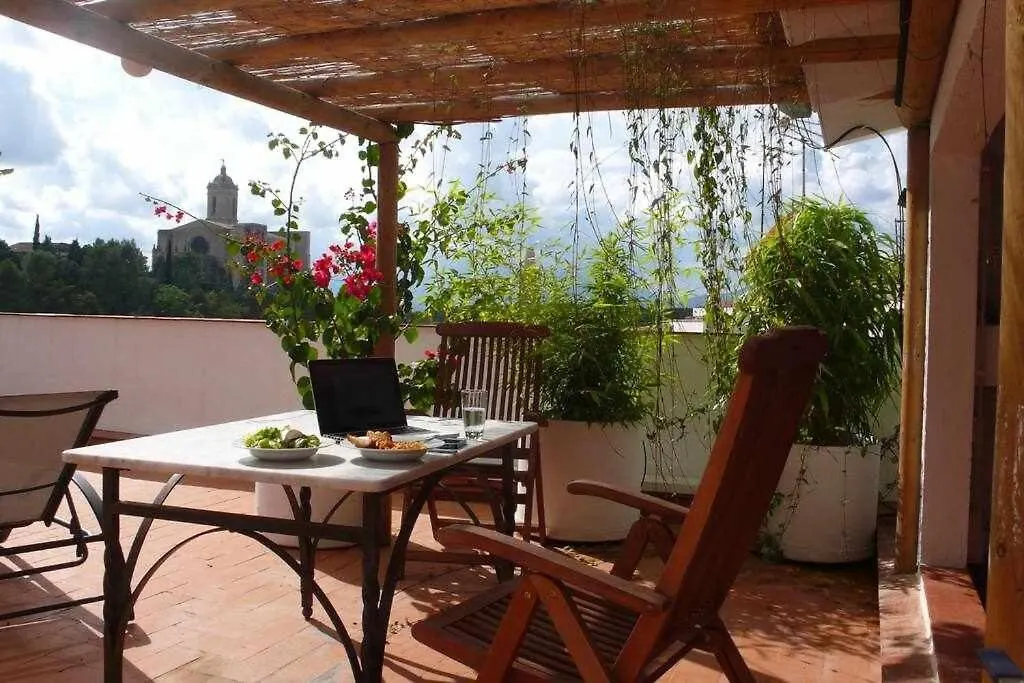 Apartment Apartamento Con Increibles Vistas Y Terraza