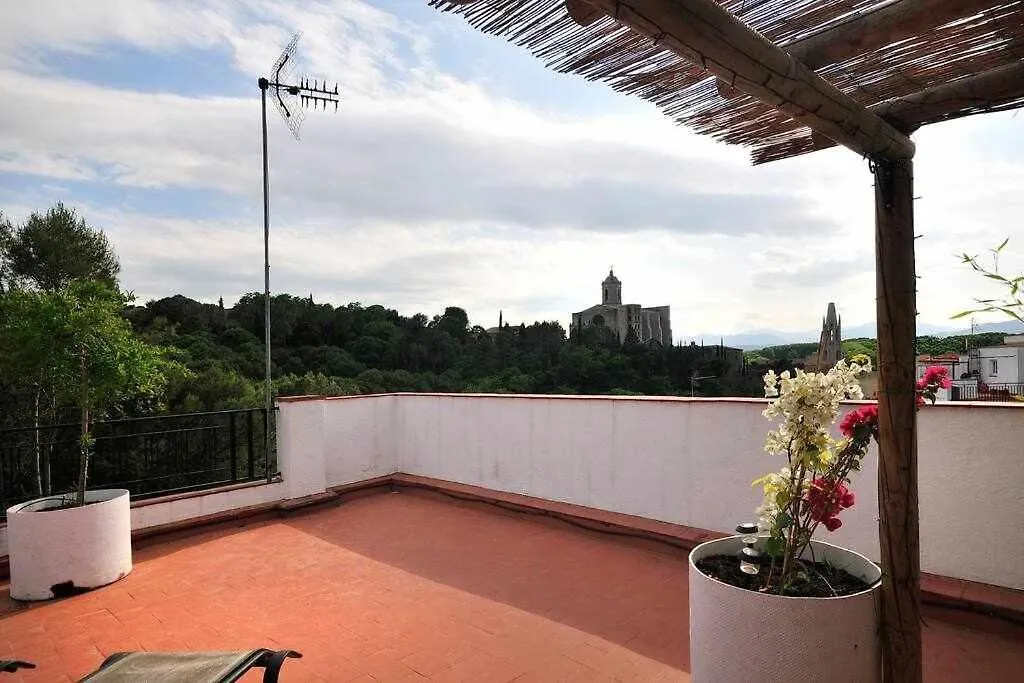 Apartamento Con Increibles Vistas Y Terraza Spain