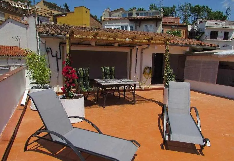 Apartment Apartamento Con Increibles Vistas Y Terraza