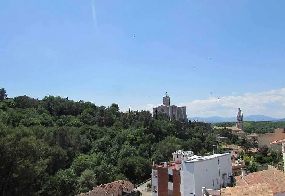 Apartment Apartamento Con Increibles Vistas Y Terraza Spain