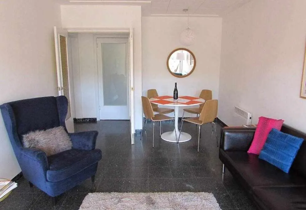 Apartamento Con Increibles Vistas Y Terraza 0*, Girona Spain