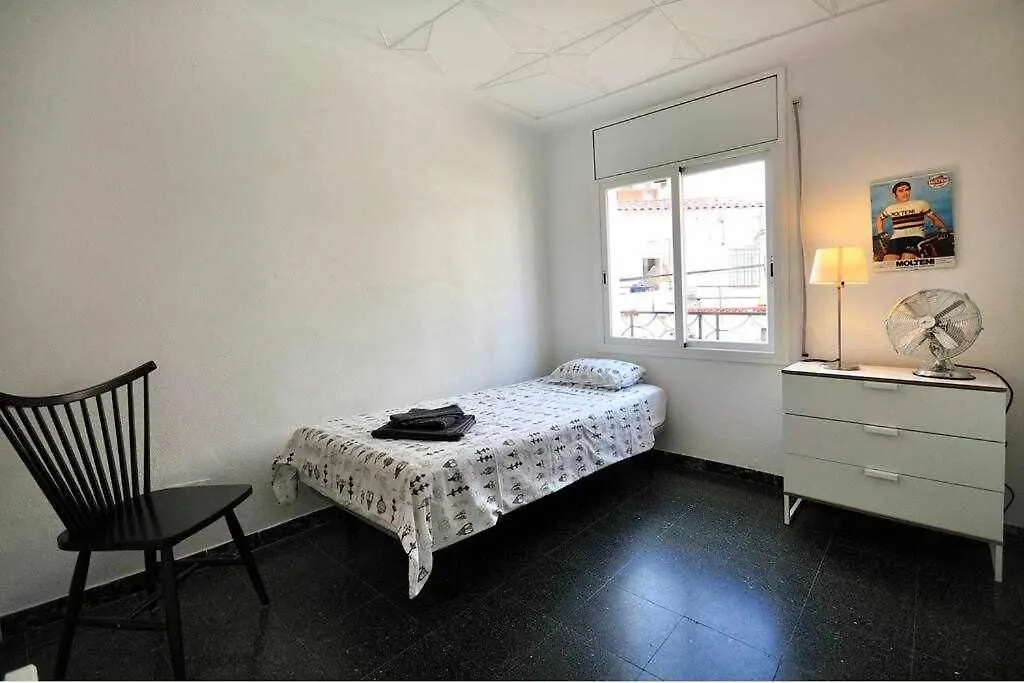 Apartamento Con Increibles Vistas Y Terraza Apartment Girona