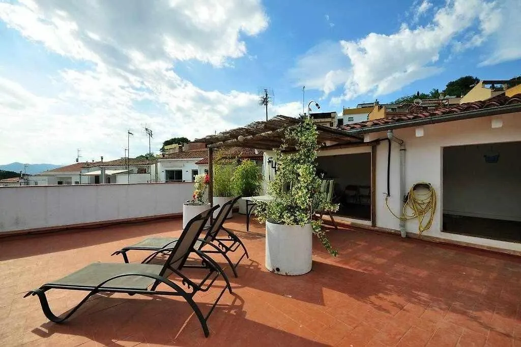 Apartment Apartamento Con Increibles Vistas Y Terraza Spain