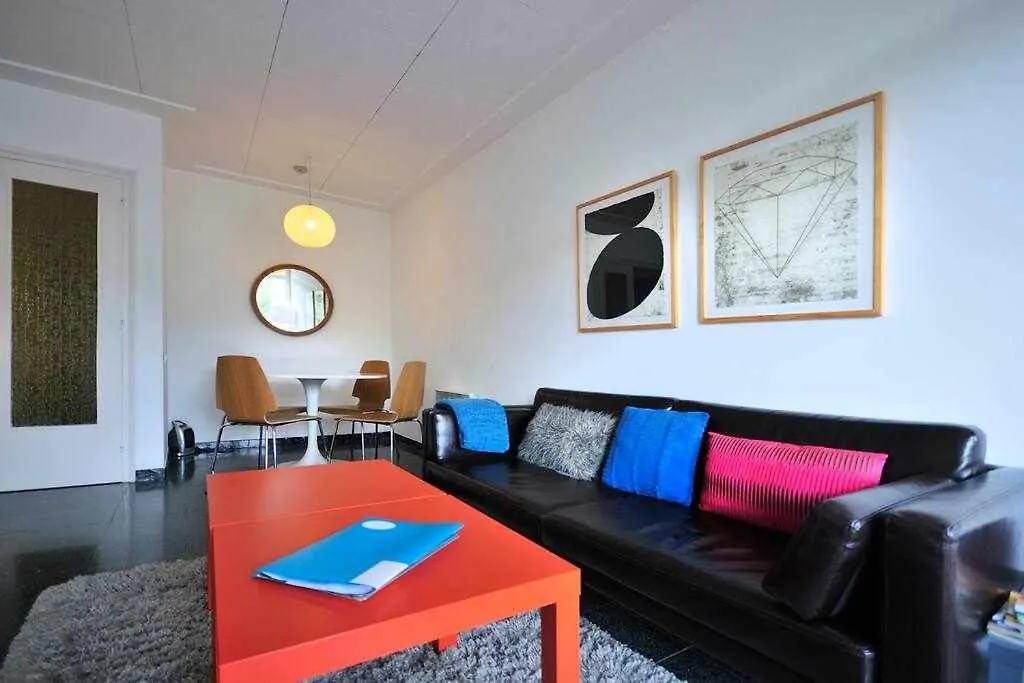Apartment Apartamento Con Increibles Vistas Y Terraza