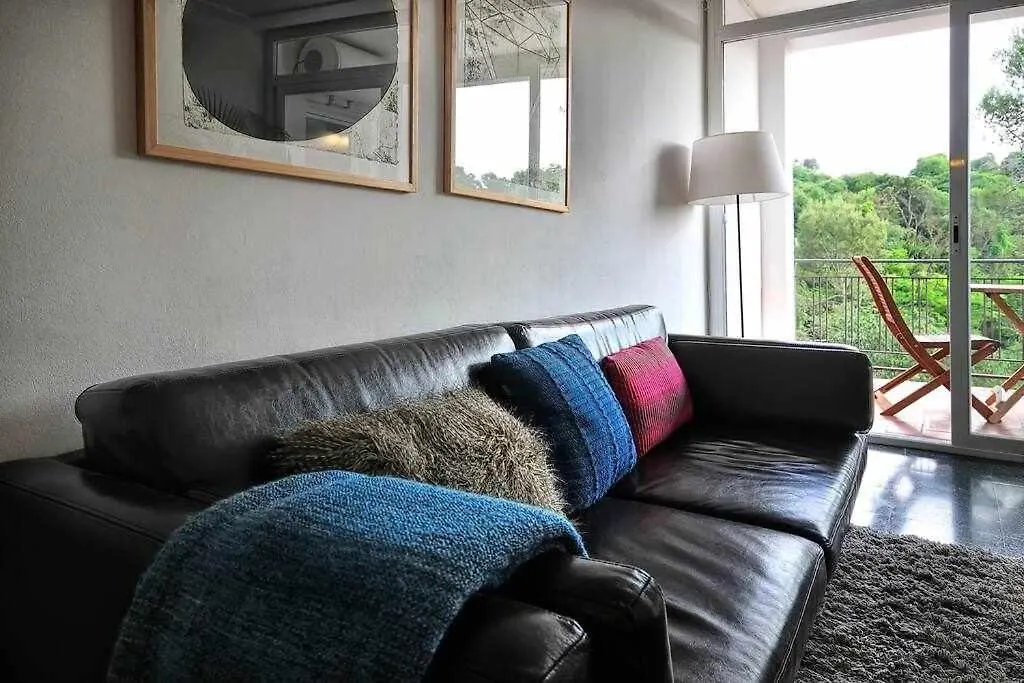 Apartamento Con Increibles Vistas Y Terraza