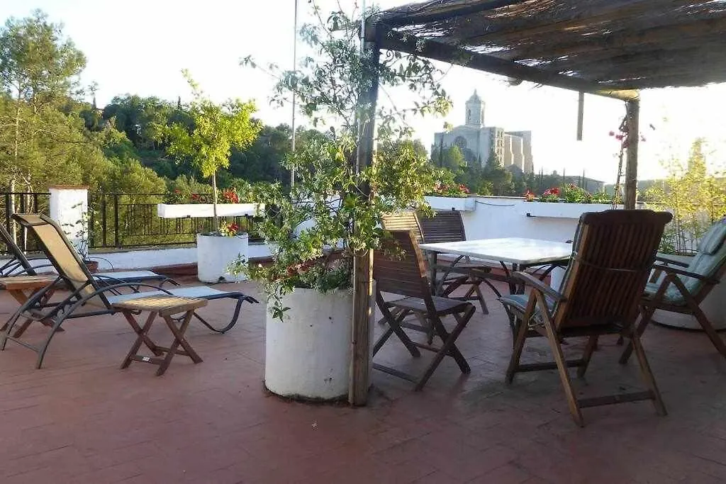 Apartamento Con Increibles Vistas Y Terraza