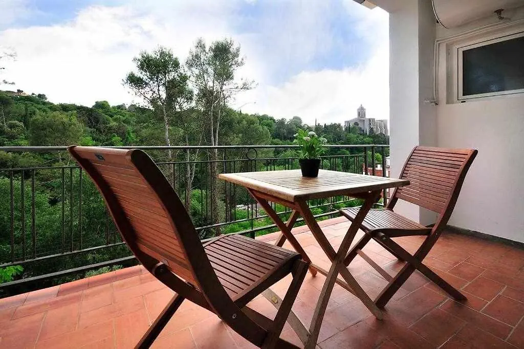 Apartment Apartamento Con Increibles Vistas Y Terraza