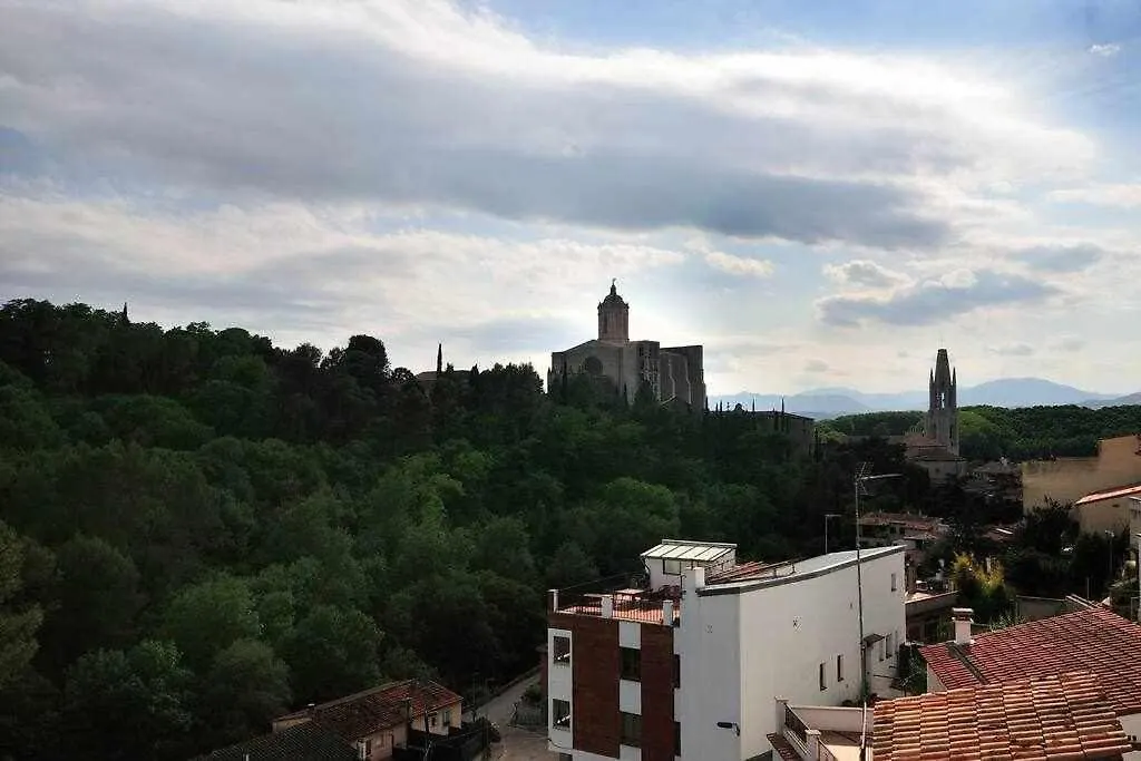 Apartamento Con Increibles Vistas Y Terraza Spain